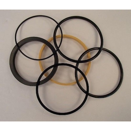 Aftermarket Blade Lift Cylinder Seal Kit Fits John Deere 440C RE14082